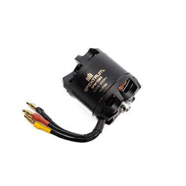 Spektrum SPM-1003 5055-500kv 14-pole Brushless Outrunner Motor Super Timber 1.7